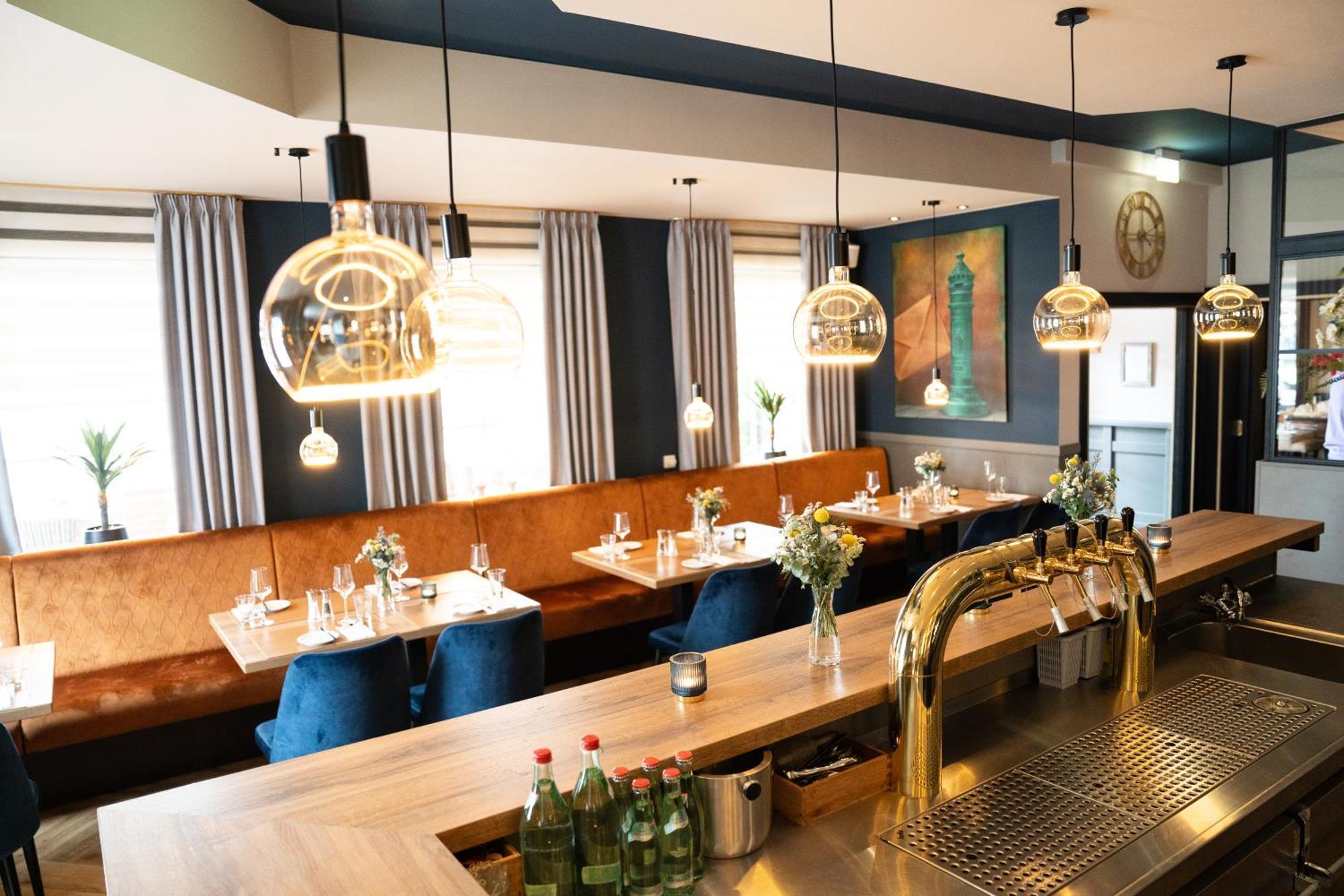 Hotel Zur Post New Style Garrel Esterno foto
