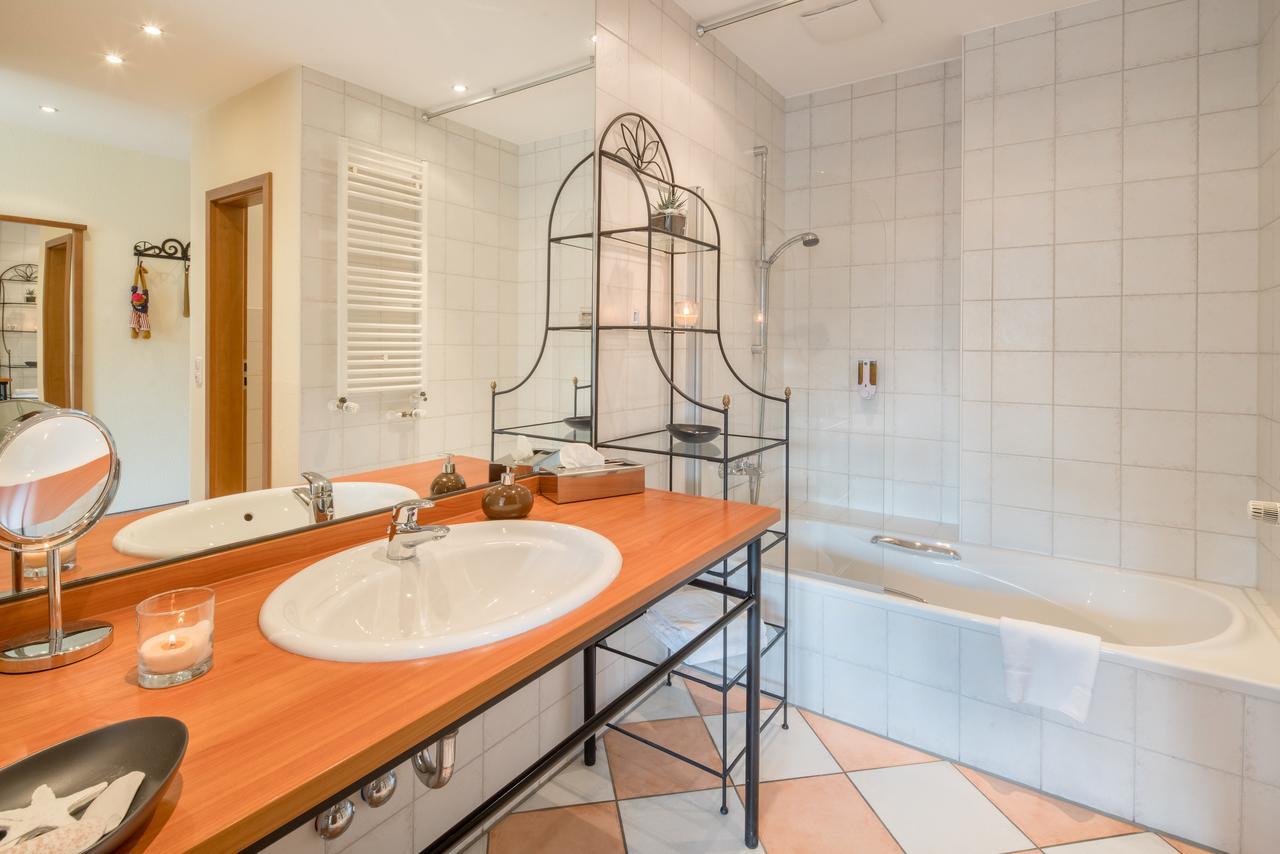 Hotel Zur Post New Style Garrel Esterno foto