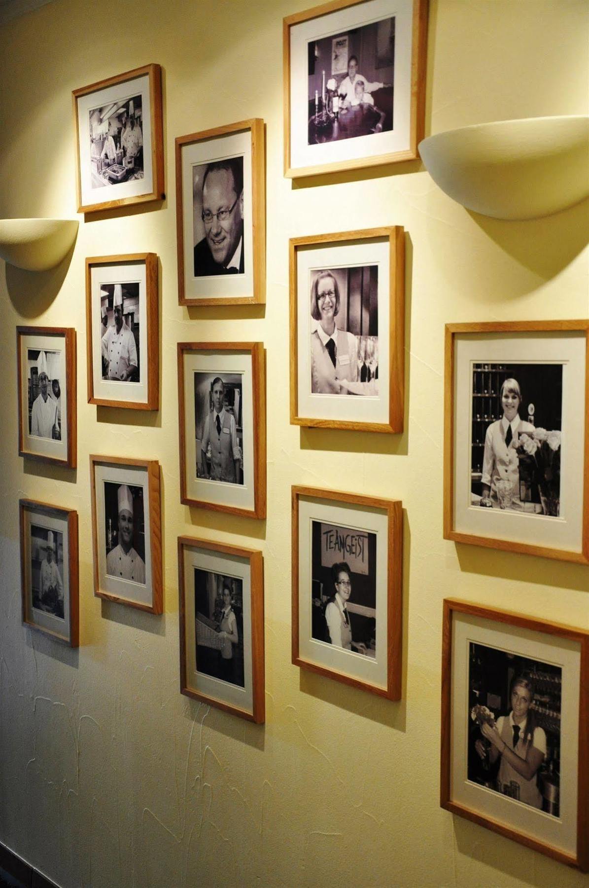 Hotel Zur Post New Style Garrel Esterno foto